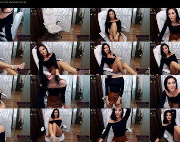 ayumilove — 29 minute Chaturbate female cam show recording, 720p, Jan 6, 2019