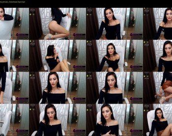ayumilove — 12 minute Chaturbate female cam show recording, 720p, Jan 6, 2019