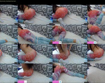 babykeeee — 33 minute Chaturbate female cam show recording, 720p, Jan 7, 2019