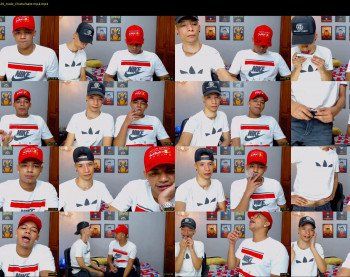 blakemate — 21 minute Chaturbate male cam show recording, 480p, Jan 6, 2019