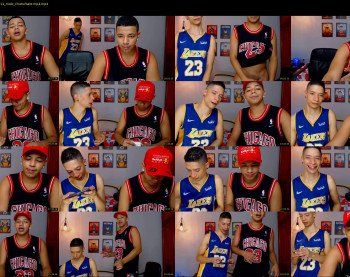 blakemate — 34 minute Chaturbate male cam show recording, 480p, Jan 6, 2019