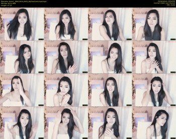 bunni_ — 48 minute MyFreeCams cam show recording, SD, Jan 6, 2019