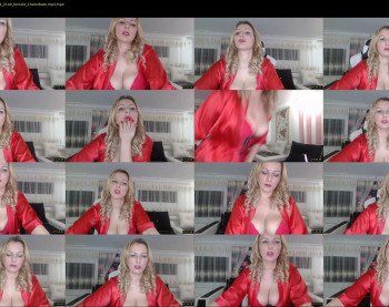 chanellmarilyn — 49 minute Chaturbate female cam show recording, 480p, Jan 6, 2019
