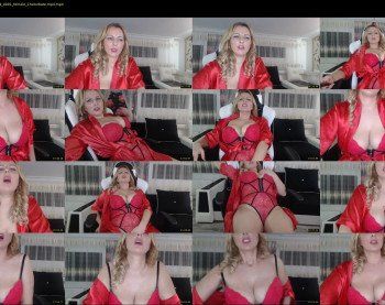 chanellmarilyn — 37 minute Chaturbate female cam show recording, 480p, Jan 7, 2019