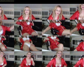 chanellmarilyn — 48 minute Chaturbate female cam show recording, 480p, Jan 7, 2019