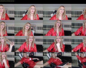 chanellmarilyn — 70 minute Chaturbate female cam show recording, 480p, Jan 7, 2019