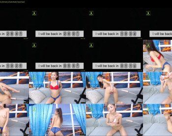 chloetaya — 78 minute Chaturbate female cam show recording, 720p, Jan 6, 2019