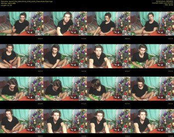 daniel_like — 13 minute Chaturbate male cam show recording, 480p, Jan 6, 2019