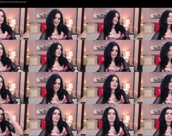 dianacharm — 7 minute Chaturbate female cam show recording, 1080p, Jan 6, 2019