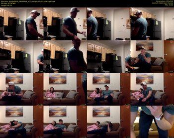 discgolf4life — 47 minute Chaturbate male cam show recording, SD, Jan 6, 2019
