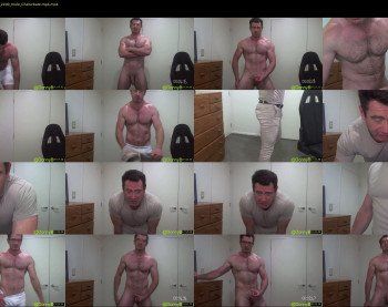 donnybasilisk — 31 minute Chaturbate male cam show recording, 1080p, Jan 6, 2019