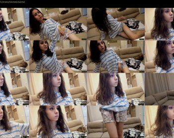 ehotlovea — 142 minute Chaturbate female cam show recording, 480p, Jan 7, 2019