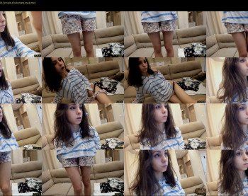 ehotlovea — 147 minute Chaturbate female cam show recording, 480p, Jan 7, 2019