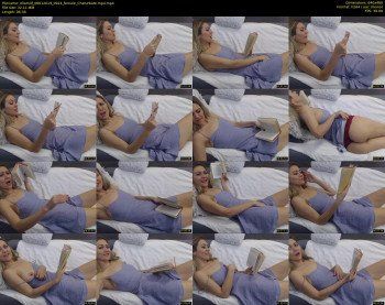 ellamilf — 9 minute Chaturbate female cam show recording, 480p, Jan 6, 2019