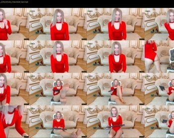 emma_brooks — 29 minute Chaturbate female cam show recording, 720p, Jan 6, 2019