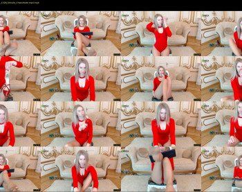 emma_brooks — 29 minute Chaturbate female cam show recording, 720p, Jan 6, 2019