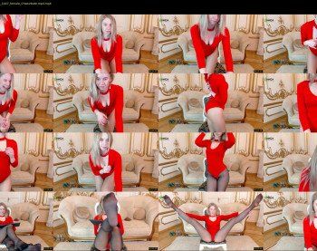 emma_brooks — 56 minute Chaturbate female cam show recording, 720p, Jan 6, 2019