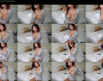 evelyne92 — 15 minute Chaturbate female cam show recording, 720p, Jan 6, 2019