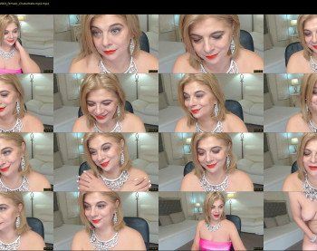 exoticgiselle — 46 minute Chaturbate female cam show recording, 480p, Jan 6, 2019