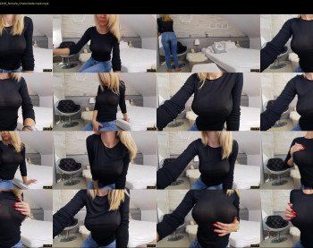 fallingangel_ — 23 minute Chaturbate female cam show recording, 1080p, Jan 6, 2019