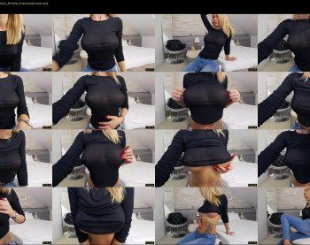 fallingangel_ — 51 minute Chaturbate female cam show recording, 1080p, Jan 6, 2019