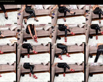 fetish_life — 82 minute Chaturbate female cam show recording, 720p, Jan 6, 2019