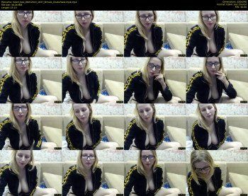 helen_bee — 16 minute Chaturbate female cam show recording, SD, Jan 6, 2019