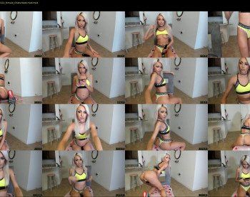 himexmarie — 108 minute Chaturbate female cam show recording, 720p, Jan 7, 2019