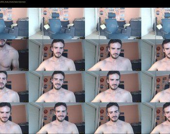 hot_martin25 — 11 minute Chaturbate male cam show recording, 720p, Jan 6, 2019