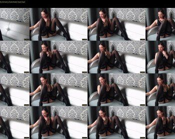 hottalina_ — 11 minute Chaturbate female cam show recording, 720p, Jan 6, 2019