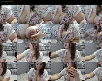 hotvany — 29 minute Chaturbate female cam show recording, 1080p, Jan 6, 2019