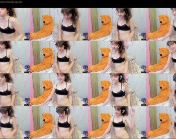 its_lily — 4 minute Chaturbate female cam show recording, 1080p, Jan 6, 2019