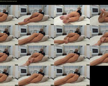 jaylynxxxx74 — 8 minute Chaturbate female cam show recording, 720p, Jan 6, 2019