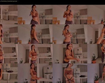 jenny_taborda — 70 minute Chaturbate female cam show recording, 720p, Jan 6, 2019