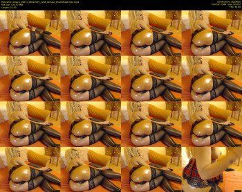 jessica_19871 — 22 minute Chaturbate female cam show recording, 480p, Jan 6, 2019