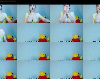 jessiccaburns — 6 minute Chaturbate female cam show recording, 720p, Jan 6, 2019