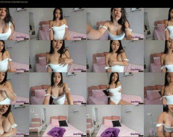 jessikapalmer — 34 minute Chaturbate female cam show recording, 720p, Jan 6, 2019
