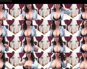 jessykah — 4 minute Chaturbate female cam show recording, 720p, Jan 6, 2019