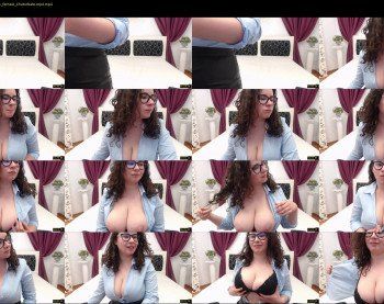 jessykah — 12 minute Chaturbate female cam show recording, 720p, Jan 6, 2019