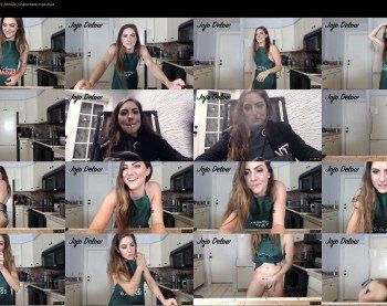 jojodelow — 56 minute Chaturbate female cam show recording, 1080p, Jan 7, 2019