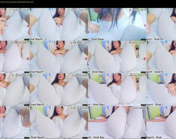 katy_18_pocahontas — 6 minute Chaturbate female cam show recording, 1080p, Jan 6, 2019
