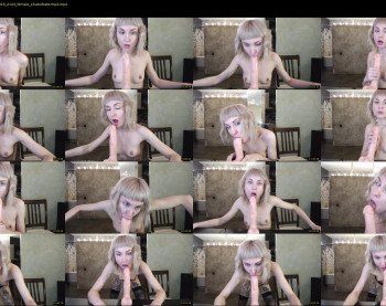kelly_copperfield — 29 minute Chaturbate female cam show recording, 720p, Jan 6, 2019