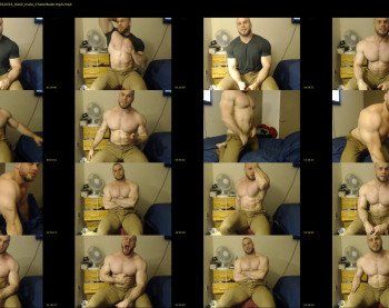 l0v35_2_5p00g3 — 29 minute Chaturbate male cam show recording, 720p, Jan 7, 2019