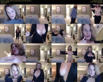 ladybabs — 13 minute Chaturbate female cam show recording, 480p, Jan 6, 2019