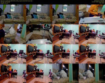 laylabrasil — 75 minute Chaturbate female cam show recording, 480p, Jan 6, 2019