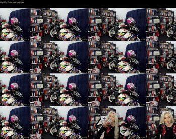 lisaakira — 7 minute Chaturbate female cam show recording, 1080p, Jan 6, 2019