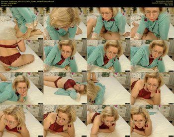 lorabigass — 35 minute Chaturbate female cam show recording, 480p, Jan 6, 2019