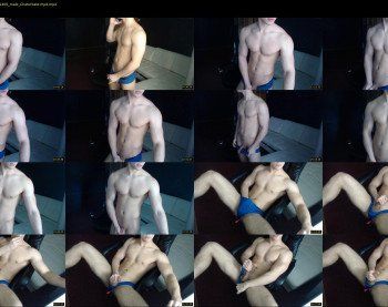 madmaxbad — 64 minute Chaturbate male cam show recording, 720p, Jan 6, 2019