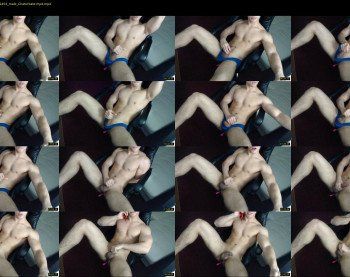 madmaxbad — 48 minute Chaturbate male cam show recording, 720p, Jan 6, 2019