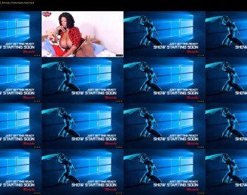 mariicha — 9 minute Chaturbate female cam show recording, 720p, Jan 7, 2019